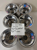 DOUGLAS 5 INCH WHEELS