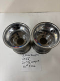 DOUGLAS 5 INCH WHEELS
