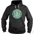 Drink Up Witches Hoodie