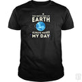 Earth Rotation