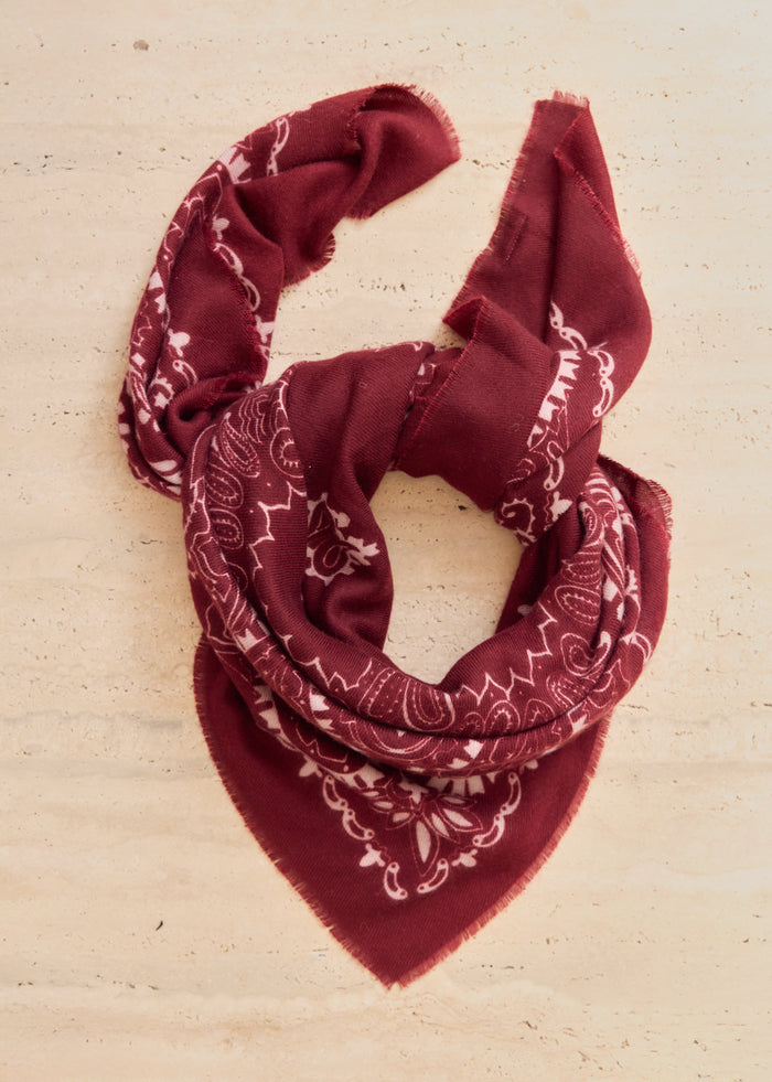 Echarpe Ila