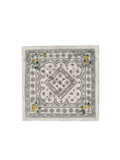 Embroidered Bandana
