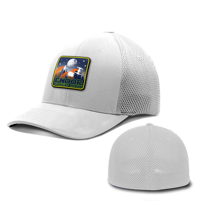 Flexfit / White / S/M
