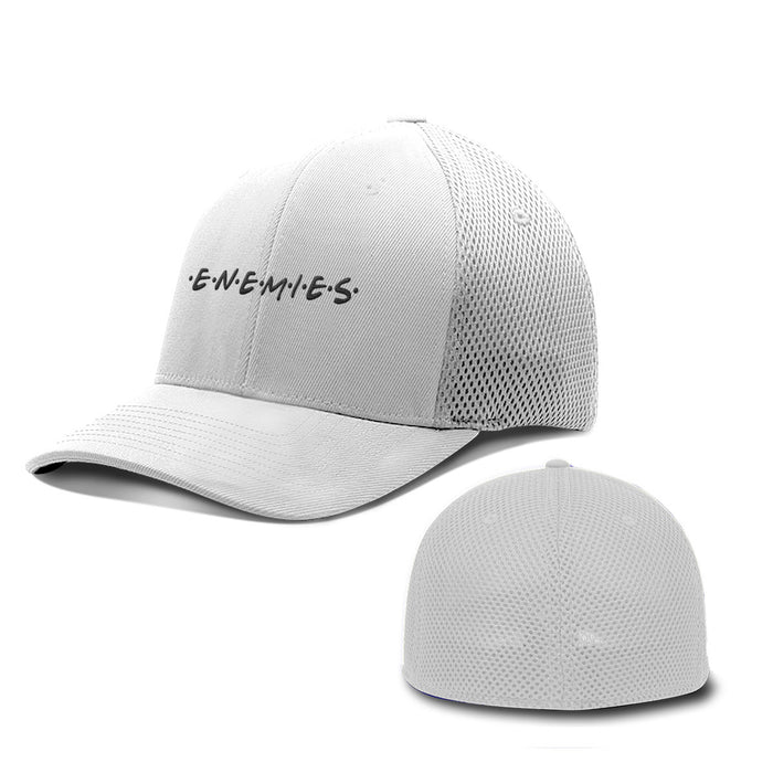 Flexfit / White / S/M