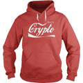Enjoy Crypto - BustedTees.com