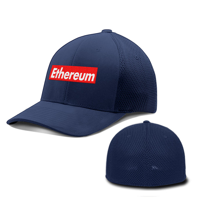 Flexfit / Deep Navy / S/M