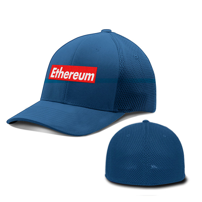 Flexfit / Royal Blue / S/M