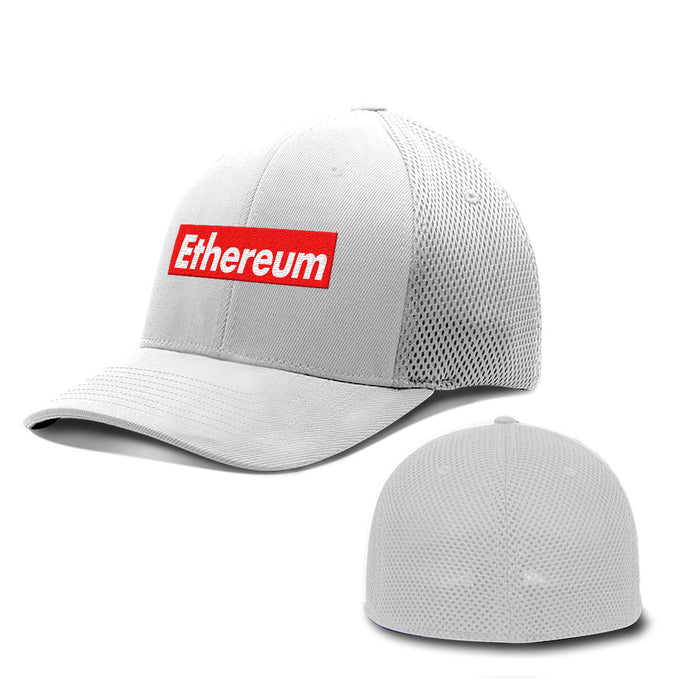 Flexfit / White / S/M