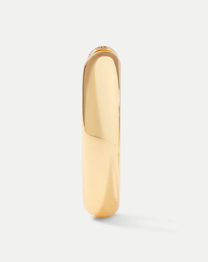 Veronica Beard Everyday Hoop