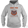 Ewok PSA Hoodie