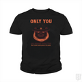 Ewok PSA Kids Shirt