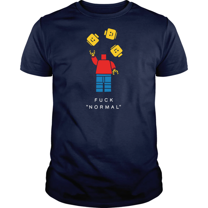 F_ck Normal