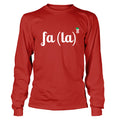 FALALALALALALALALA - BustedTees.com