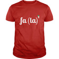 FALALALALALALALALA - BustedTees.com