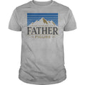 Father Figure - BustedTees.com