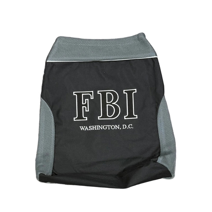 FBI Drawstring Bag