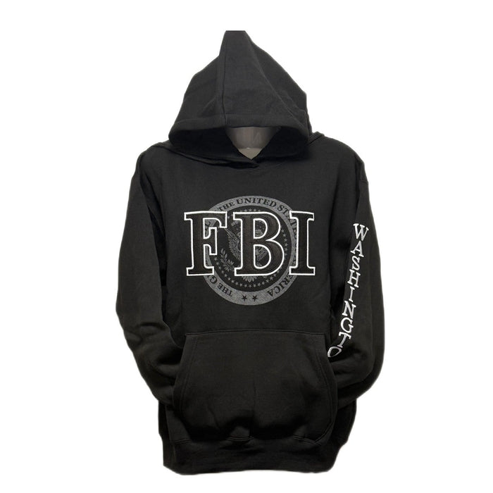 FBI Hoodie