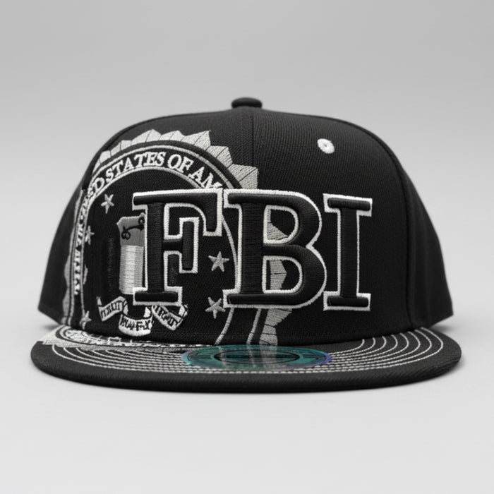 FBI Snapback.