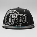 FBI Snapback.