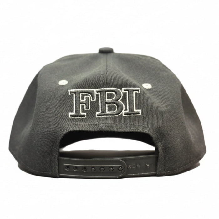 FBI Snapback.