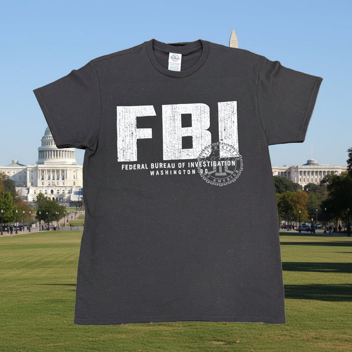 FBI T-Shirt