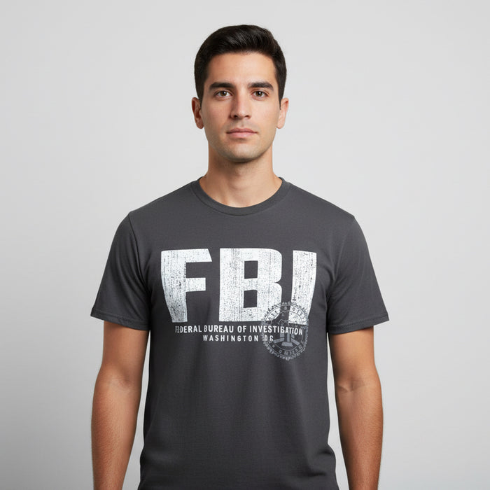 FBI T-Shirt