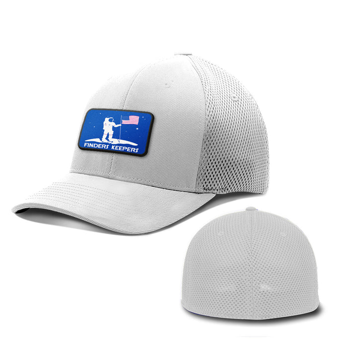 Flexfit / White / S/M