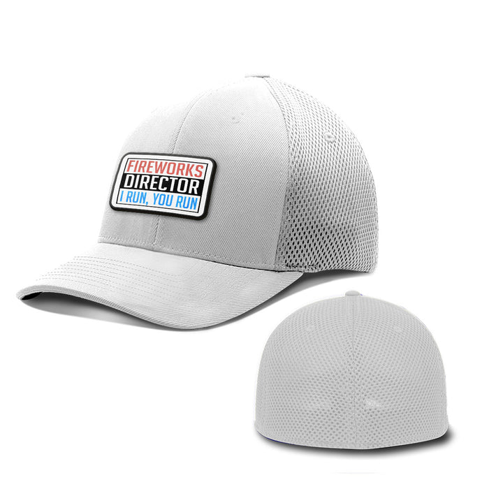 Flexfit / White / S/M
