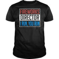 Fireworks Director - BustedTees.com