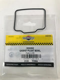 Float Bowl Gasket - 555592