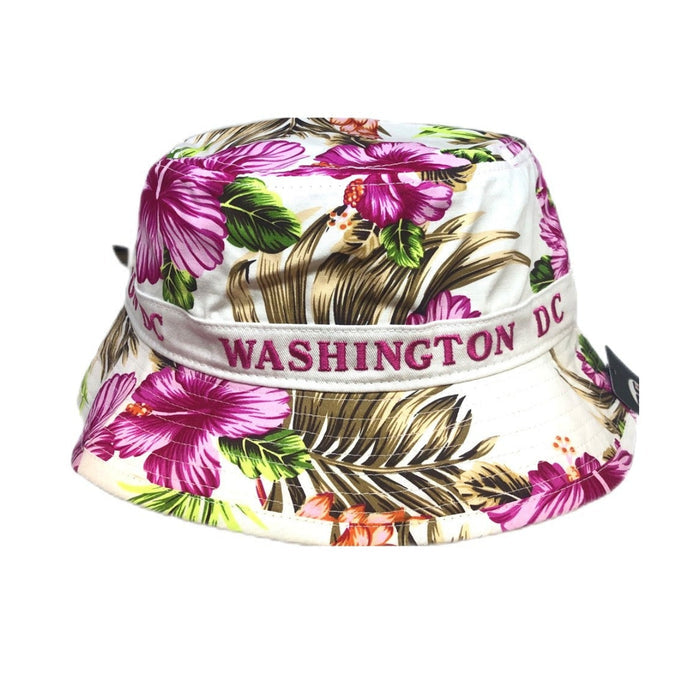 Floral Bucket Hats