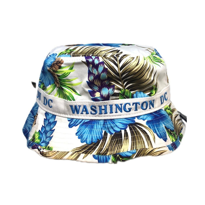 Floral Bucket Hats
