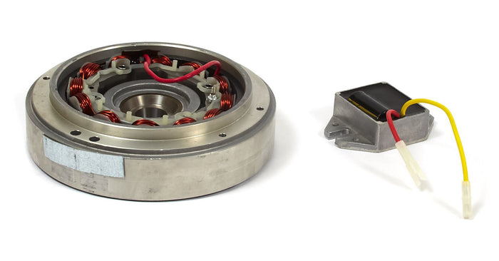 Flywheel Kit - Part# 555773  BACK ORDERED UNTIL AUG 29