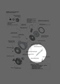 Flywheel Wrench - Part# 19433 NOT IN STOCK, CALL TO PLACE AN ORDER