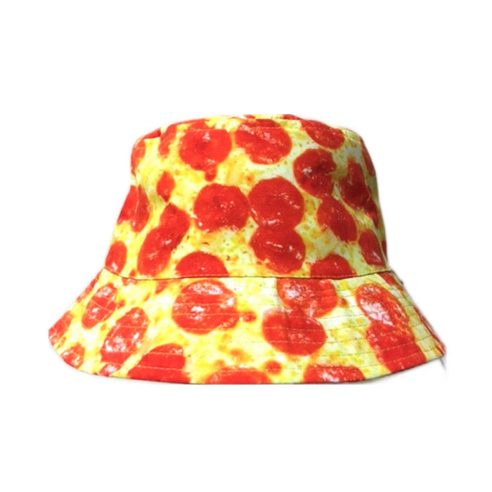 Food Bucket Hats