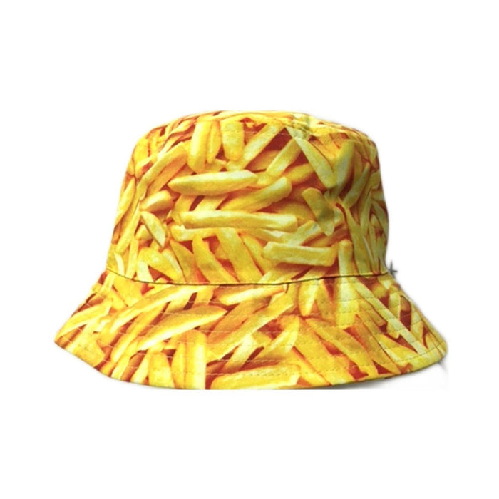 Food Bucket Hats