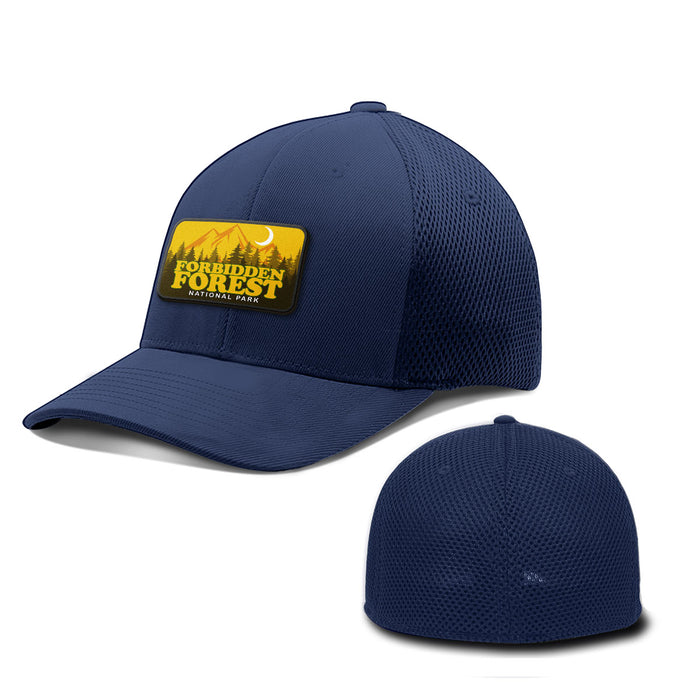 Flexfit / Deep Navy / S/M