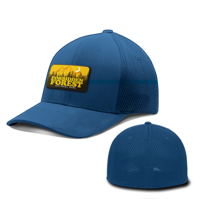 Flexfit / Royal Blue / S/M
