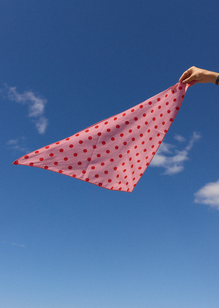 Foulard Josette