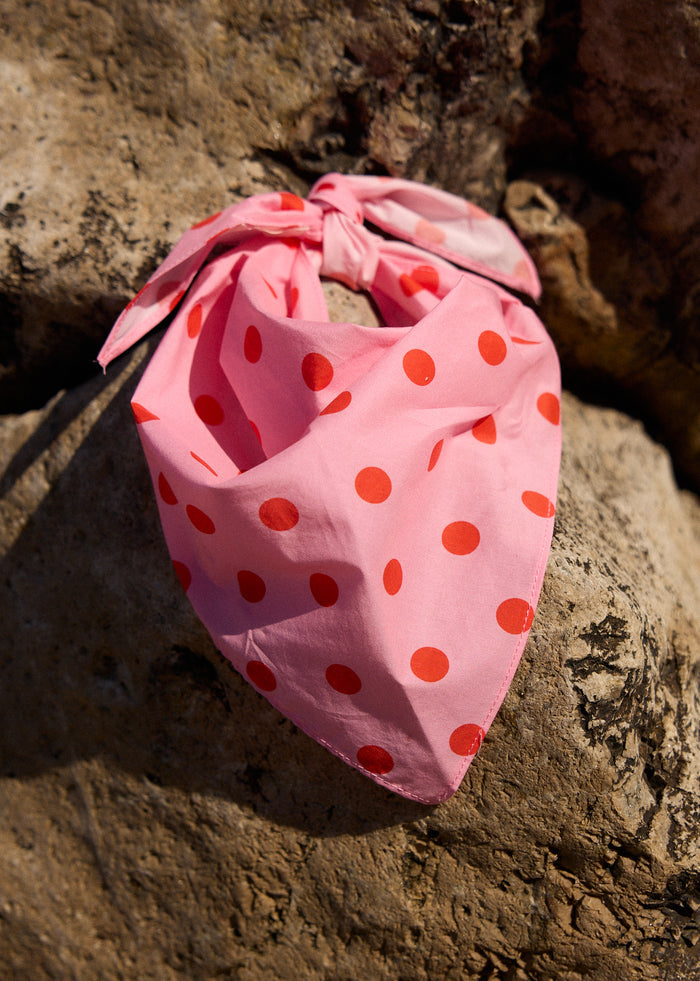 Foulard Josette