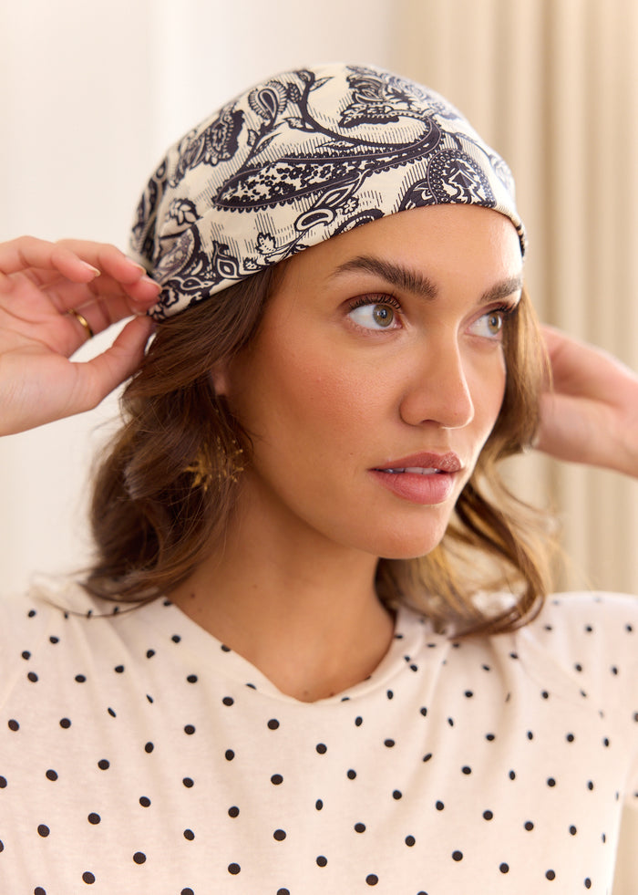 Foulard Laïla