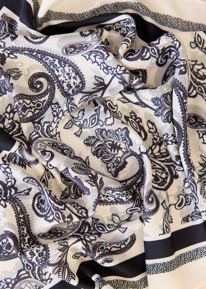 Foulard Laïla