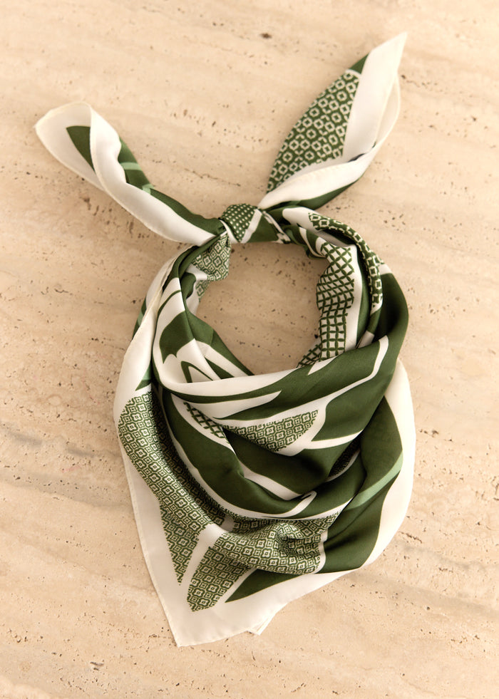 Foulard Loeiza