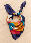 Foulard Loeiza