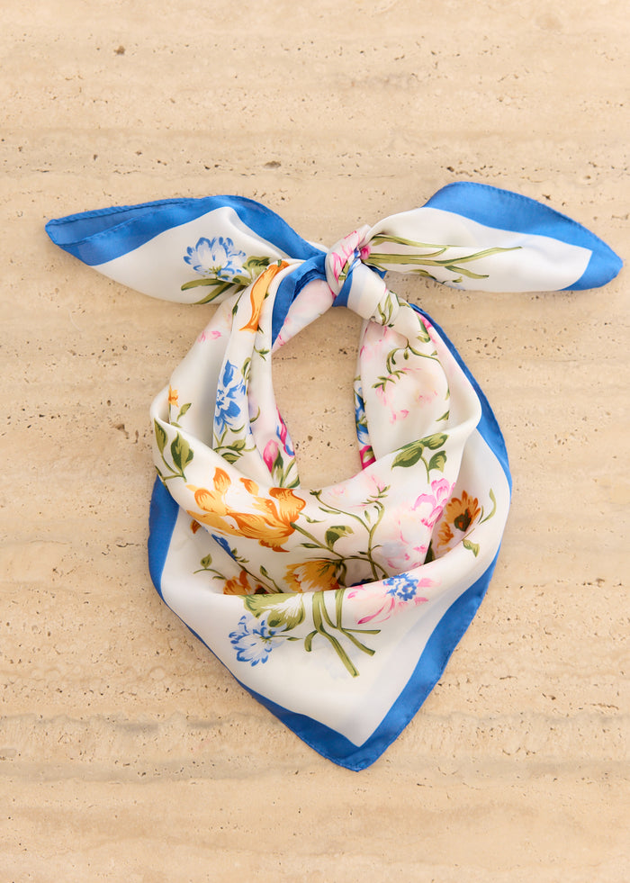Foulard Loeiza