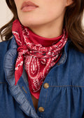 Foulard Loeiza