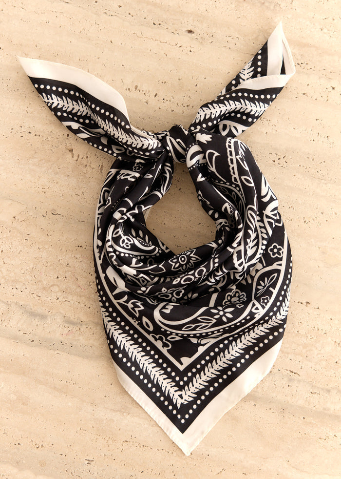 Foulard Loeiza