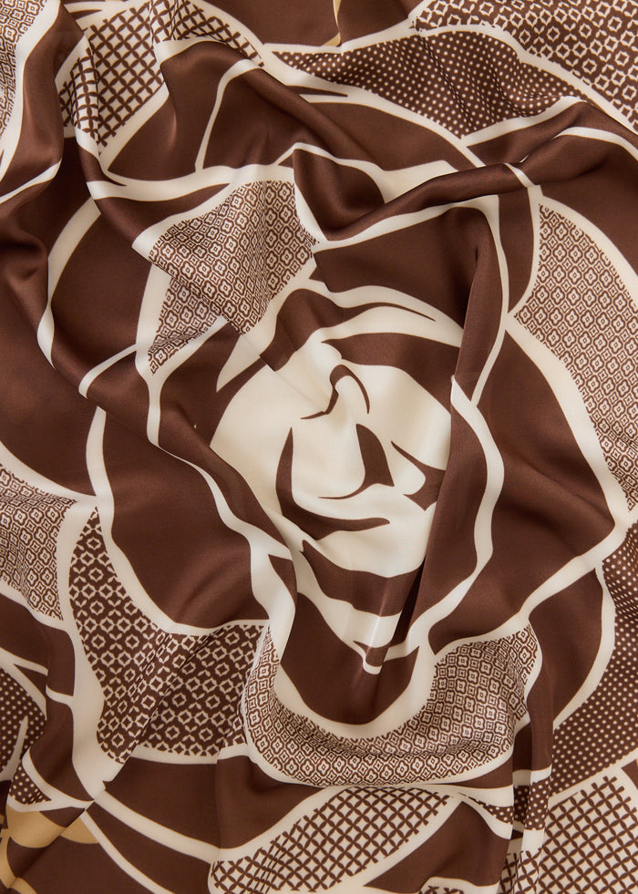 Foulard Loeiza