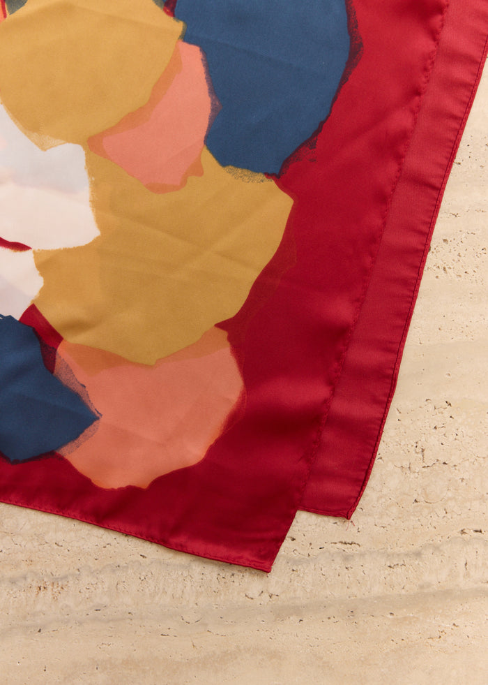 Foulard Loeiza