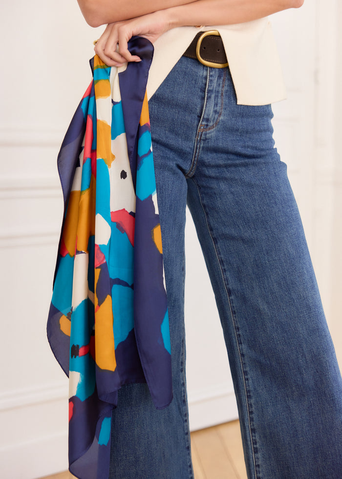 Foulard Loeiza